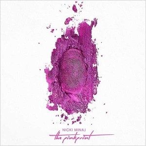 the pinkprint (deuxe)