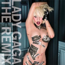 the remix