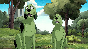 Every Dog Has His Day