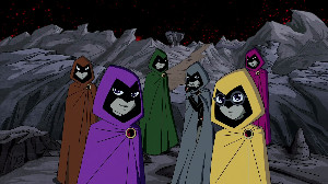 Nevermore