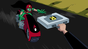 Revved Up
