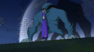 The Beast Within