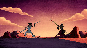 The Quest