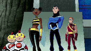 Titans East