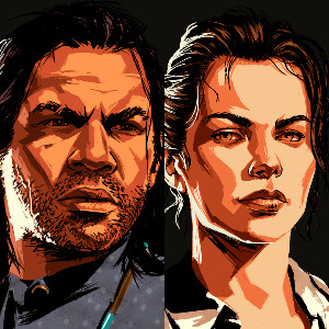 Charles/Abigail