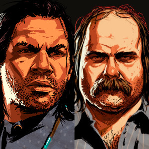 Charles/Pearson