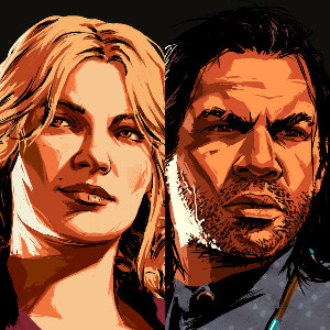 Karen/Charles