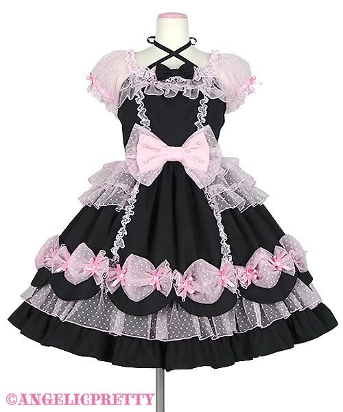 candy fairy