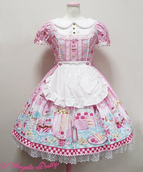 diner doll