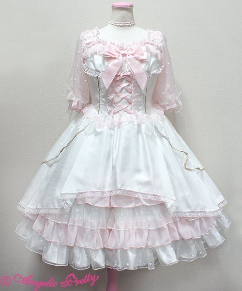 dramatic doll
