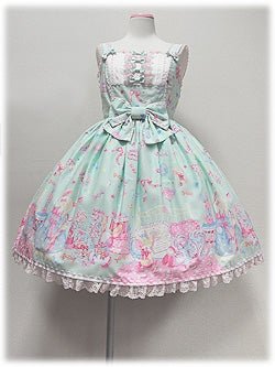 dreamy dollhouse