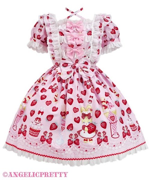 lyrical bunny parlor