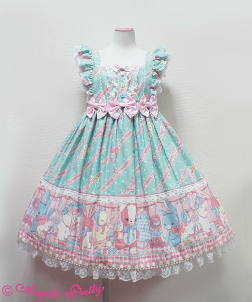 melody toys