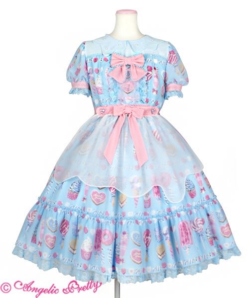 sugar candy shop