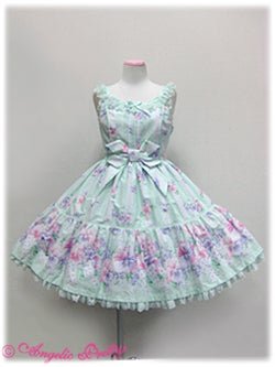 sugar pansy