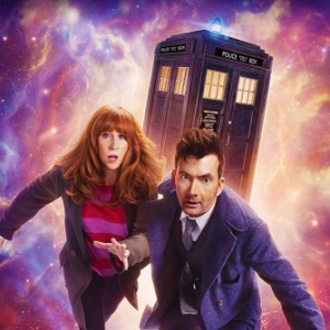 60th Anniversary Specials