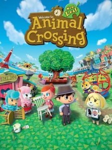 animal crossing new leaf