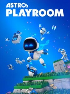 Astros Playroom