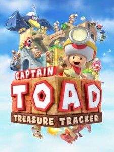 captain toad treasure tracker