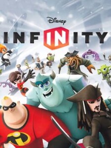 disney infiinty