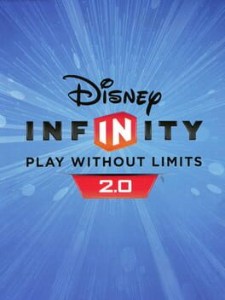 disney infininty 2.0
