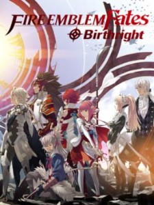 fire emblem birthright