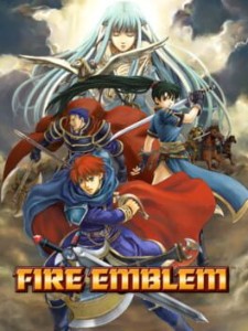 Fire Emblem (Blazing Blade)