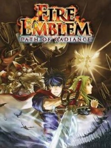 Fire Emblem Path of Radiance