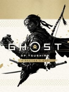 Ghost of Tsushima Directors Cut