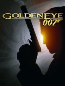 Goldeneye 007 (Wii)