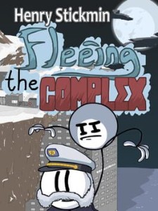 henry stickmin fleeing the complex