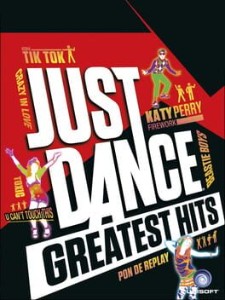 Just Dance Greatest Hits