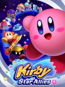 kirby star allies