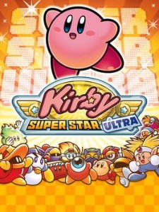 kirby superstar ultra