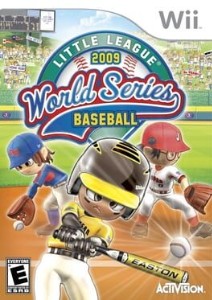little league world series baseball 2009