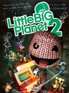 littlebigplanet 2