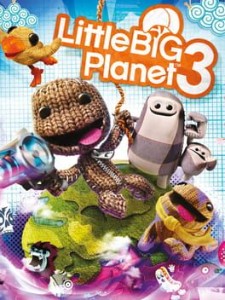 littlebigplanet 3