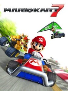 mario kart 7