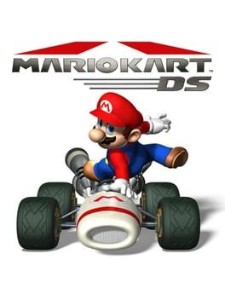 mario kart ds