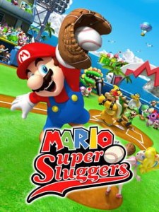 Mario Super SLuggers