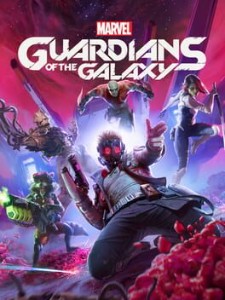 marvels guardians of the galaxy