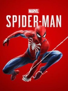 marvels spiderman