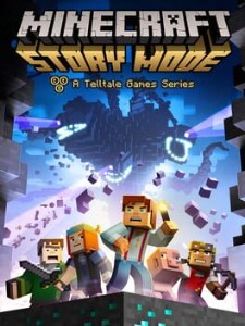 minecraft storymode