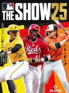 MLB the Show 25