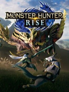 monster hunter riser