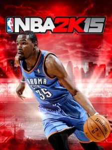 nba 2k 15