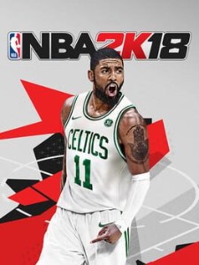 NBA 2k 18