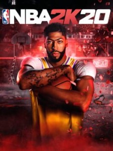 NBA 2k 20