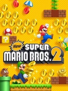 new super mario bros 2