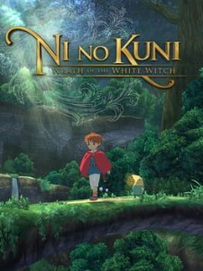 ni no kuni wrath of the white witch